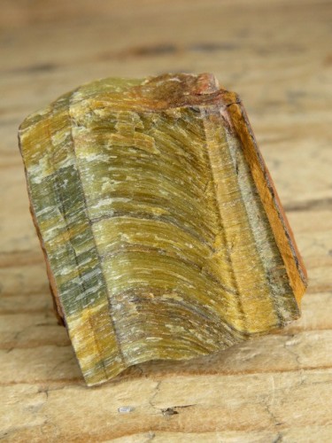 tygrysie oko RPA