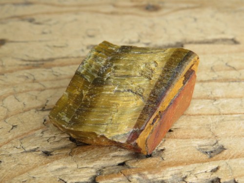 tygrysie oko RPA
