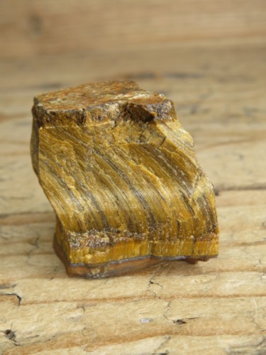 tygrysie oko RPA