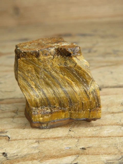 tygrysie oko RPA