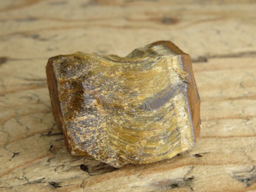 tygrysie oko RPA