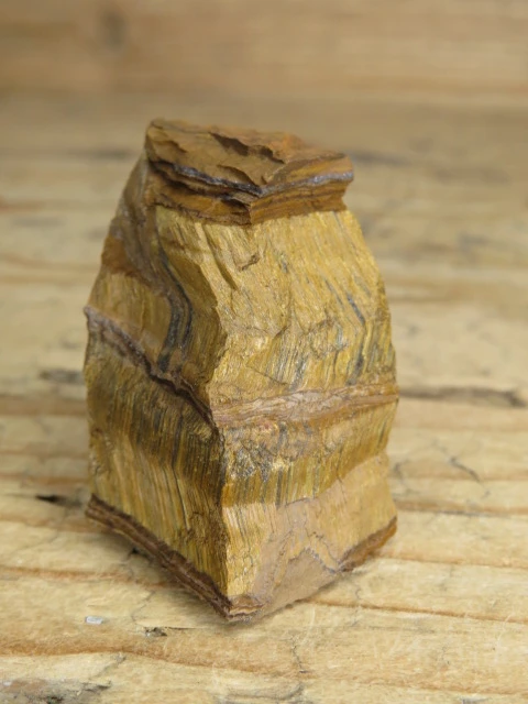 tygrysie oko RPA