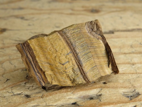 tygrysie oko RPA