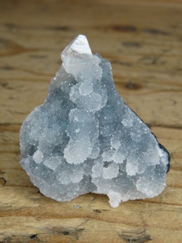 apofyllit chalcedon kwarc Indie