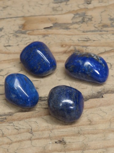 lapis lazuli - Afganistan