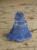 Lapis lazuli hackmannit piryt