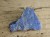Lapis lazuli hackmannit piryt
