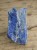 Lapis lazuli hackmannit piryt