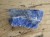 Lapis lazuli hackmannit piryt