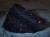 Lapis lazuli hackmannit piryt UV