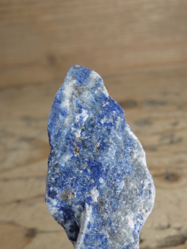 Lapis lazuli hackmannit piryt