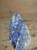 Lapis lazuli hackmannit piryt