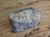 Lapis lazuli hackmannit piryt