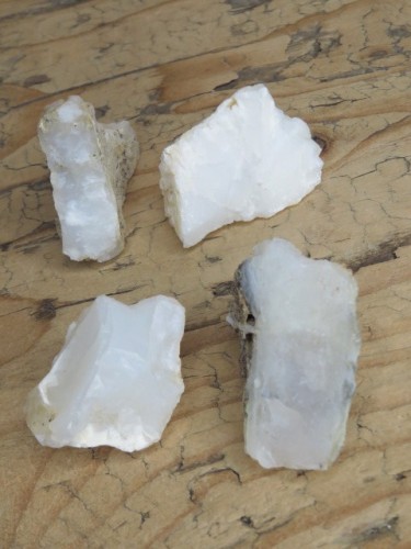 opal biały  Polska