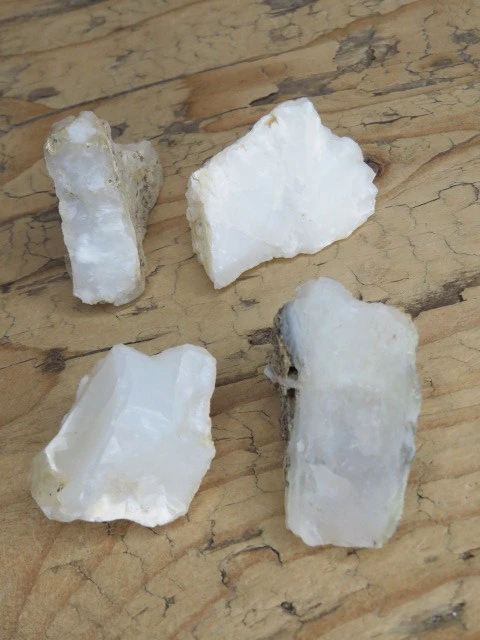 opal biały  Polska