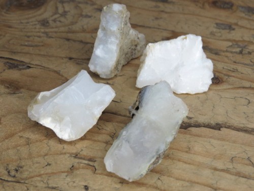 opal biały  Polska