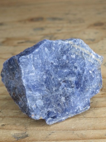 Sodalit – Boliwia – naturalny minerał kolekcjonerski