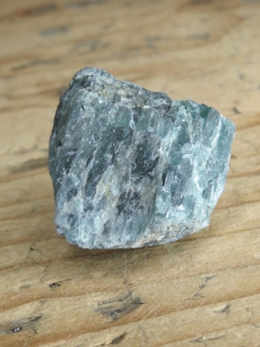 apatyt niebieski Madagaskar