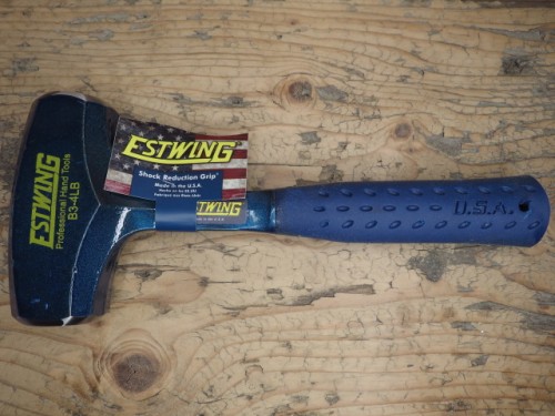 młotek Estwing BIG BLUE B3-4LB