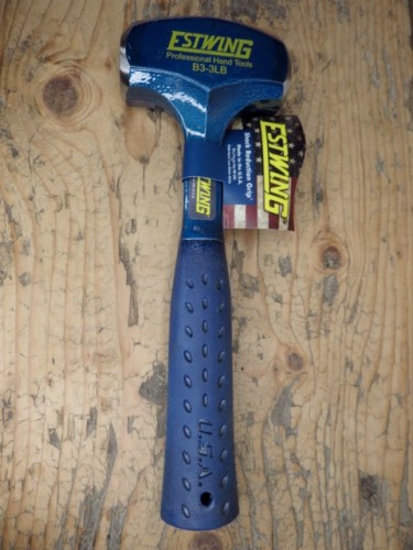 młotek Estwing BIG BLUE B3-3LB