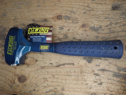 młotek Estwing BIG BLUE B3-3LB