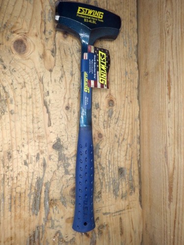 młotek Estwing BIG BLUE B3-4LBL