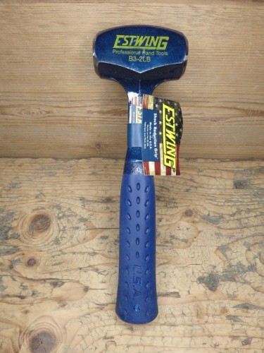 młotek Estwing BIG BLUE B3-2LB