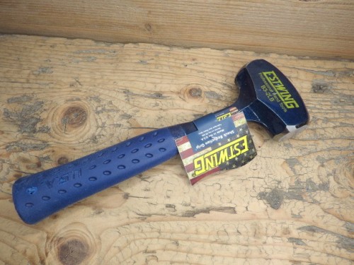 młotek Estwing BIG BLUE B3-2LB
