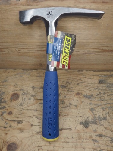 młotek geologiczny Estwing E3-20BLC