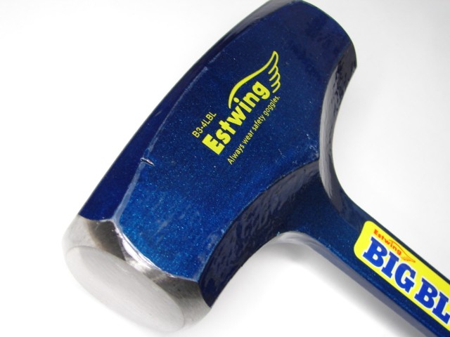 młotek Estwing BIG BLUE B3-4LBL