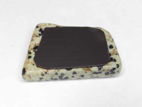 Magnes - jaspis dalmatyńczyk 