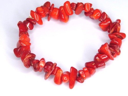koral * bransoletka