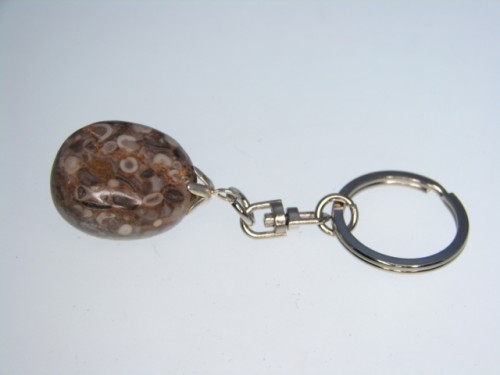 wapień onkolitowy * brelok