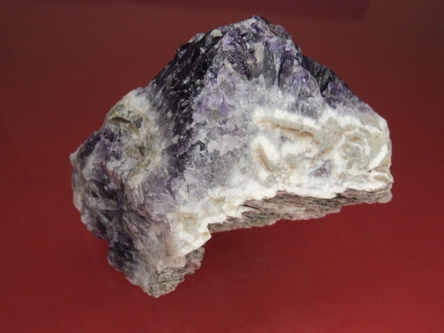 ametyst * Zambia