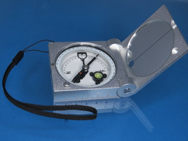 kompas geologiczny DQL-2A 