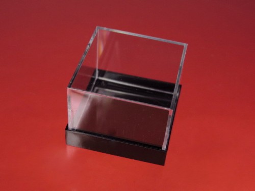  pudełeczko czarne 50szt.