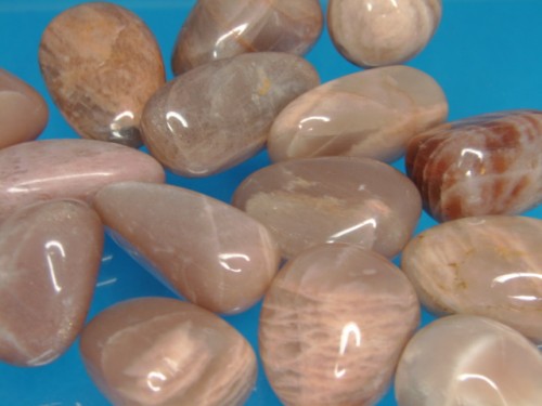 kamień księżycowy