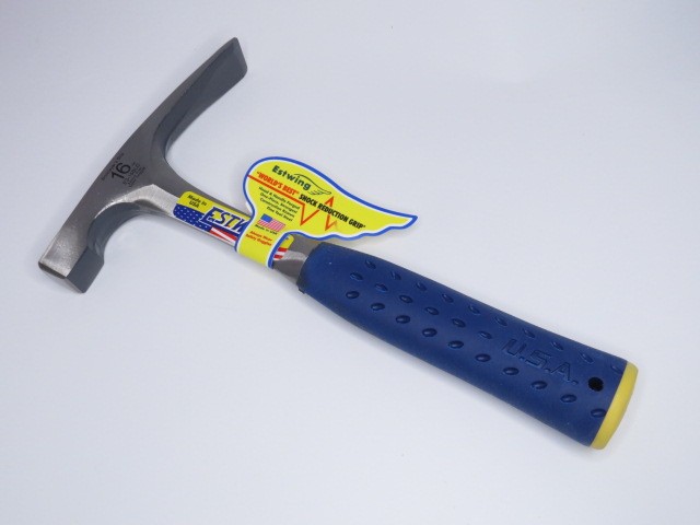 młotek geologiczny Estwing płaski - E3-16BLC