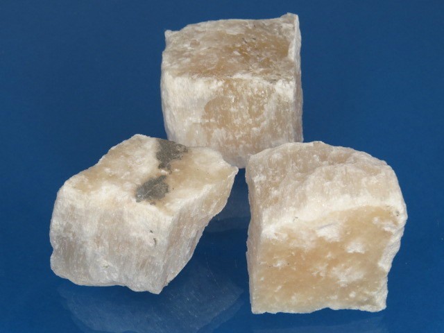 selenit * Polska - kamień 