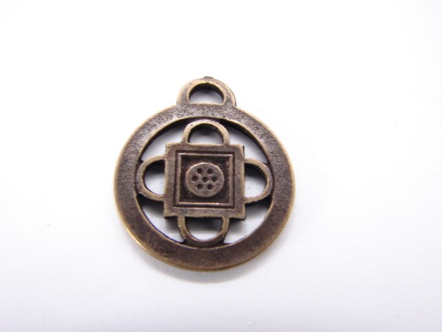 Yantra SHAMBALA