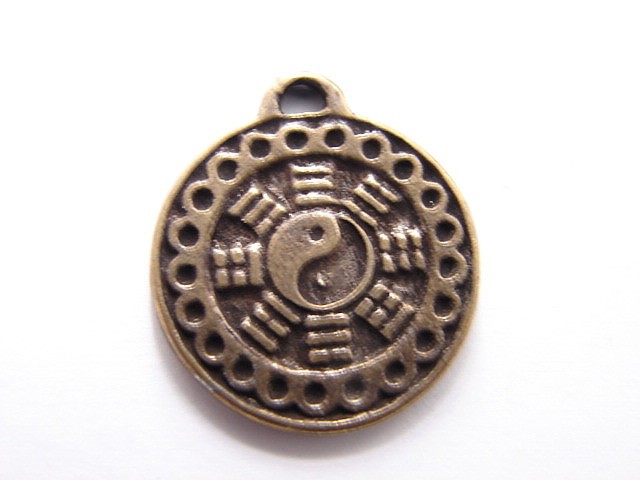 Yin-Yang * talizman