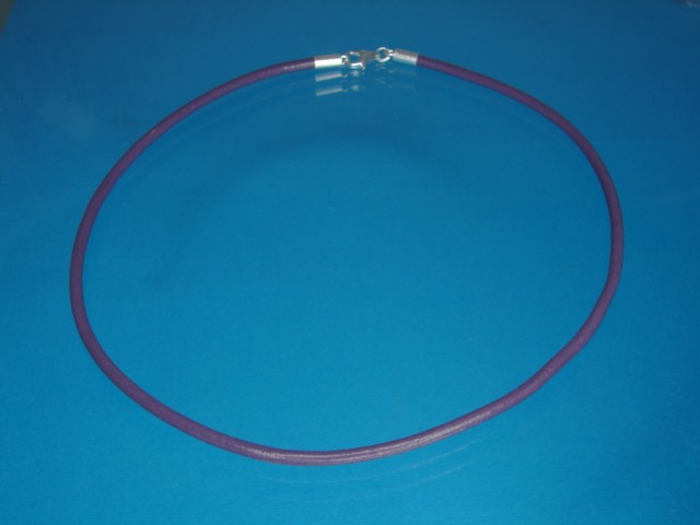 rzemień fioletowy 2,8mm