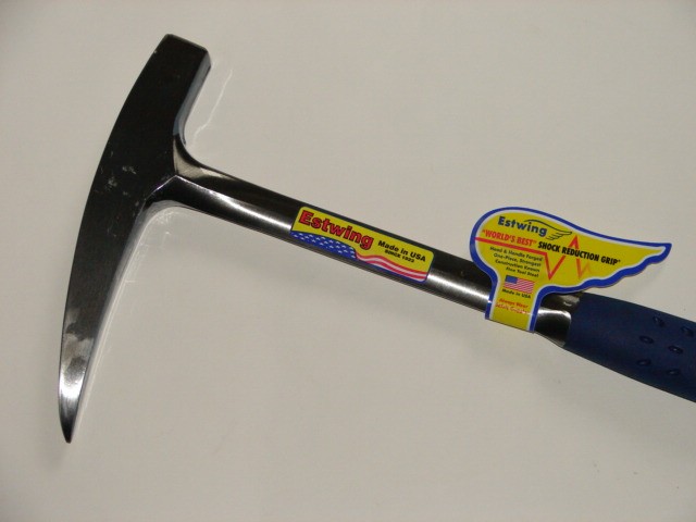 młotek geologiczny Estwing LONG E3-23LP