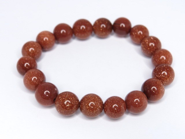 piasek pustyni * bransoletka z kulek 