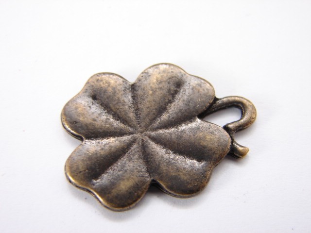 Czterolistna koniczynka