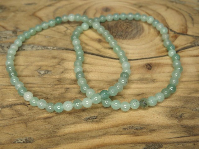 awenturyn * bransoletka 4mm