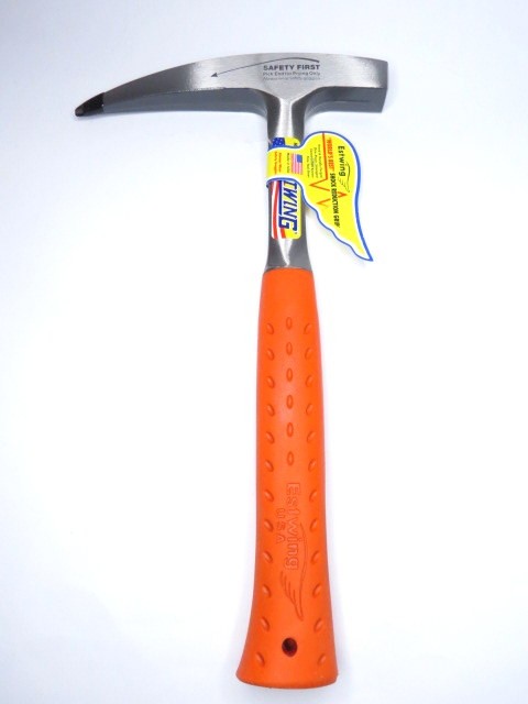 młotek geologiczny Estwing * szpic (E0-22P