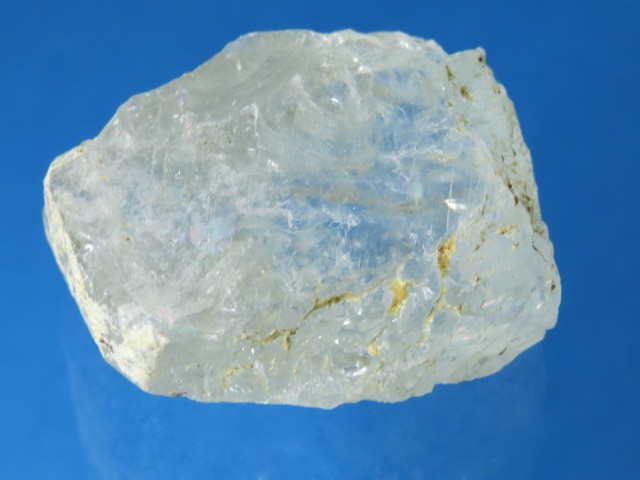 sanidyn - ortoklaz szlachetny * Madagaskar