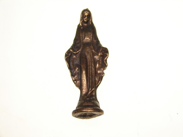 Maryja - figurka duża