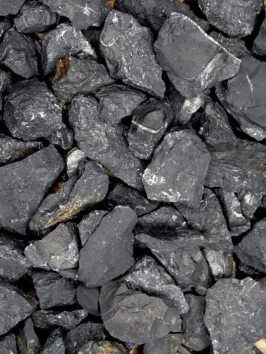 szungit * skała metamorficzna 